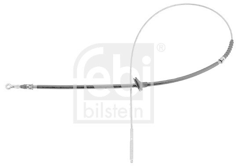FEBI BILSTEIN 17291 Handbremsseil f&uuml;r Mercedes-Benz