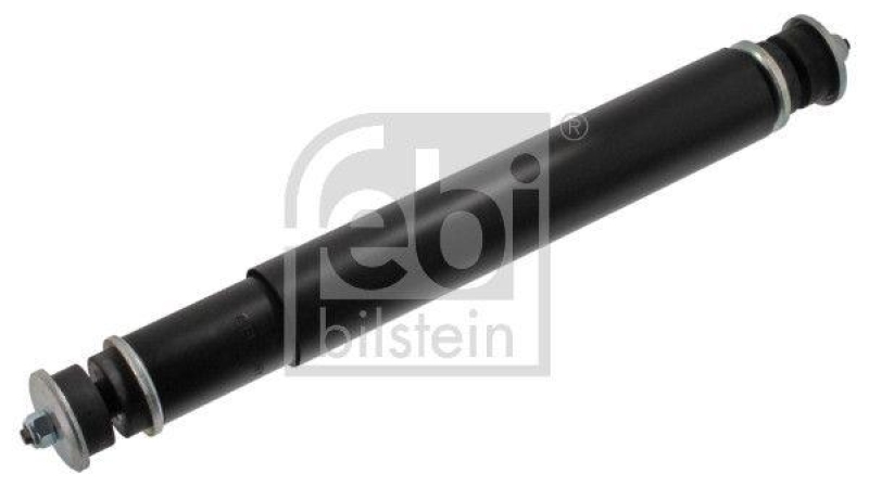 FEBI BILSTEIN 20254 Stoßdämpfer für Scania