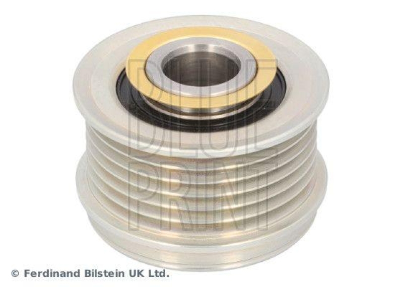 BLUE PRINT ADBP610190 Generatorfreilauf f&uuml;r TOYOTA