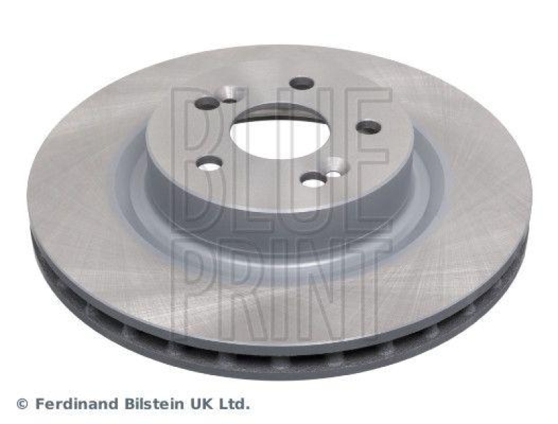 BLUE PRINT ADR164315 Bremsscheibe f&uuml;r Renault