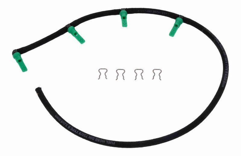 VAICO V20-3602 Schlauch, Leckkraftstoff f&uuml;r BMW