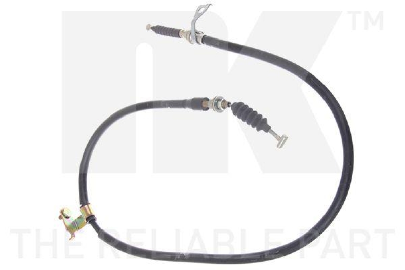 NK 903269 Seilzug, Feststellbremse f&uuml;r MAZDA