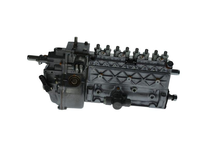 Bosch 0 400 648 124 Einspritzpumpen-Aggregat