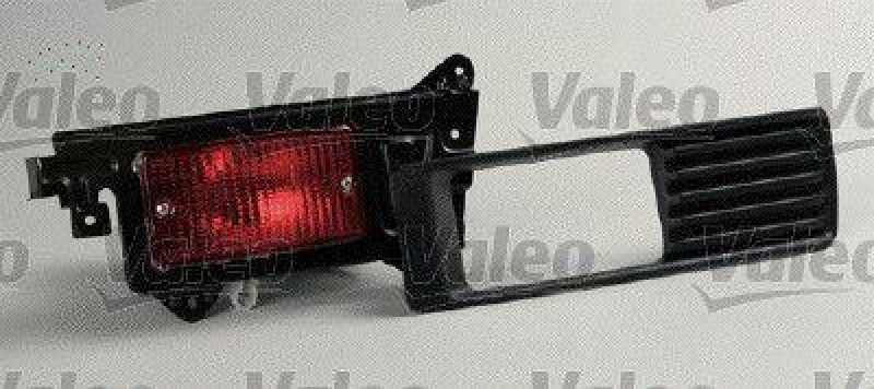 VALEO 084535 R&uuml;cklicht Suzuki Vitara L