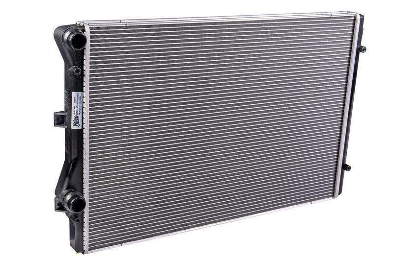 VALEO 734413 Motork&uuml;hler VOLKSWAGEN TOURAN I 1.9 TDI