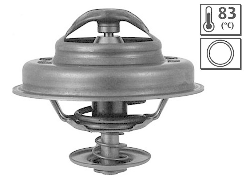 VALEO 820010 Thermostat VOLVO 460 1.9 TD