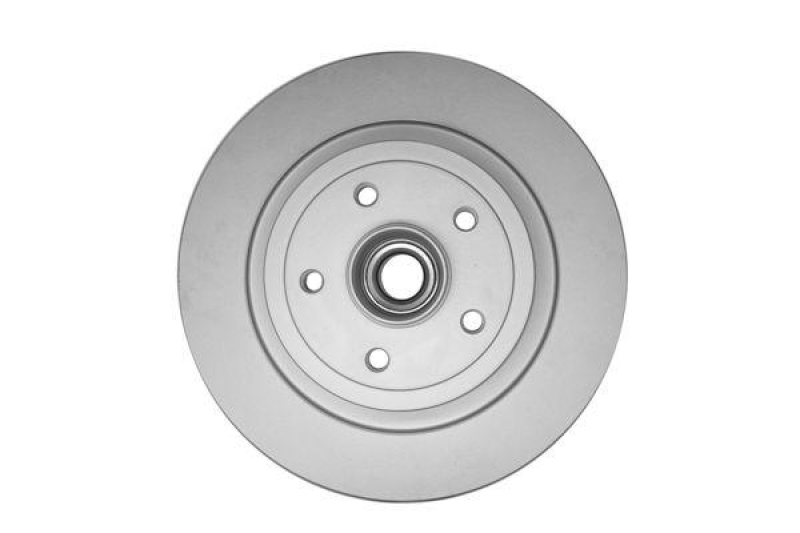 HELLA 8DD 355 123-441 Bremsscheibe f&uuml;r RENAULT