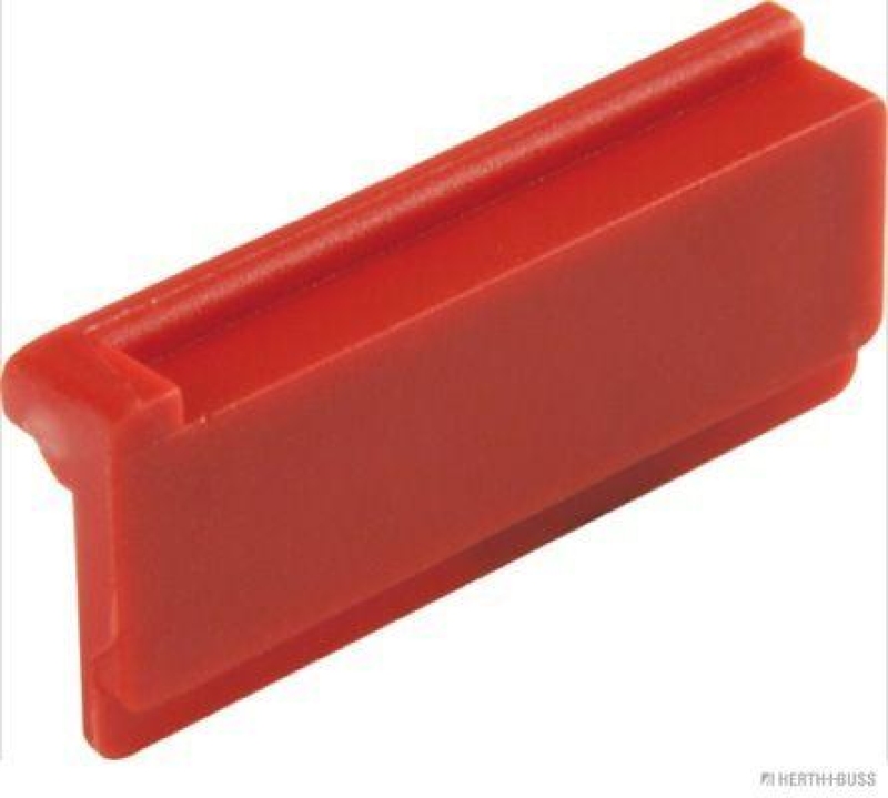 HERTH+BUSS 50290695 Sekund&auml;rverriegelung, Steckgeh&auml;use rot