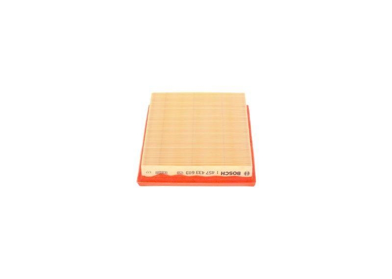 BOSCH 1 457 433 603 Luftfilter