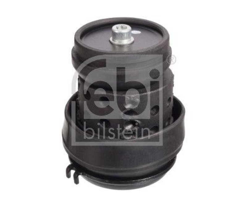 FEBI BILSTEIN 07185 Motorlager für VW-Audi
