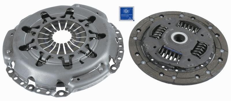 SACHS 3000951184 Kupplungssatz