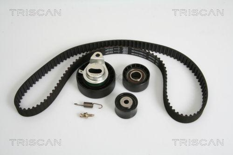TRISCAN 8647 16008 Zahnriemensatz f&uuml;r Ford