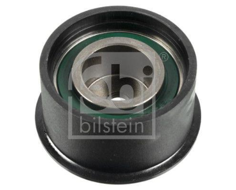 FEBI BILSTEIN 03856 Umlenkrolle f&uuml;r Zahnriemen f&uuml;r Opel