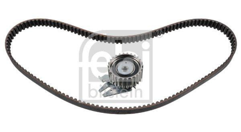 FEBI BILSTEIN 11087 Zahnriemensatz f&uuml;r Fiat