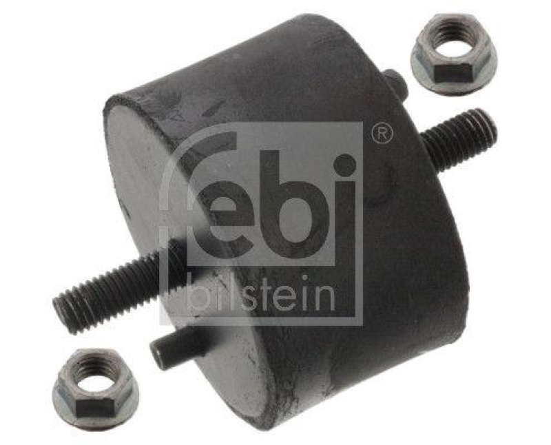 FEBI BILSTEIN 15786 Motorlager f&uuml;r VOLVO