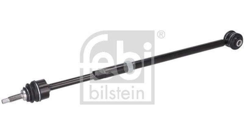 FEBI BILSTEIN 172910 Spurstange verstellbar für Jaguar