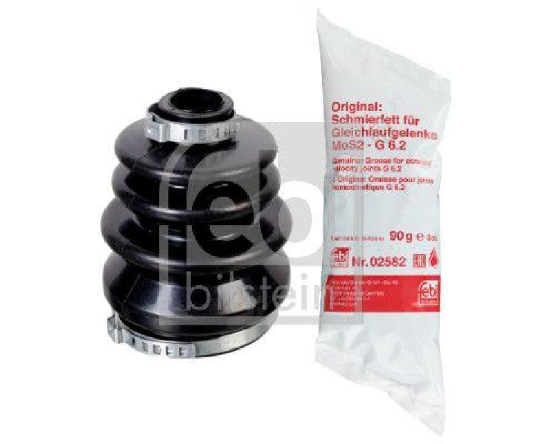 FEBI BILSTEIN 175242 Achsmanschettensatz f&uuml;r Vauxhall