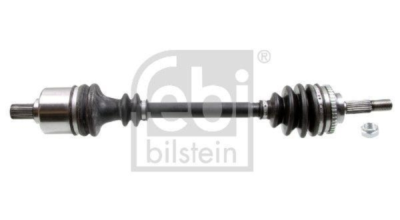 FEBI BILSTEIN 181672 Antriebswelle f&uuml;r Renault