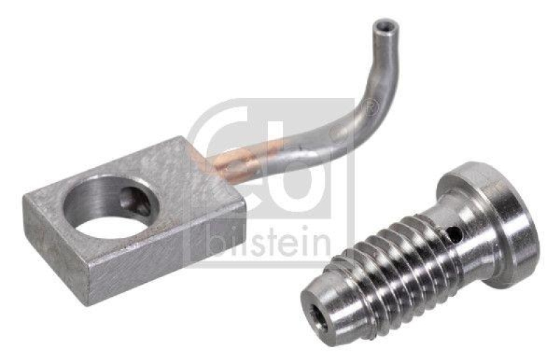 FEBI BILSTEIN 185013 &Ouml;ld&uuml;se f&uuml;r Kolbenk&uuml;hlung f&uuml;r Ford