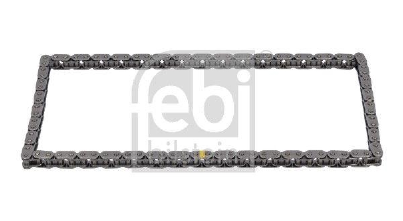 FEBI BILSTEIN 186087 Kette f&uuml;r &Ouml;lpumpe f&uuml;r VW-Audi