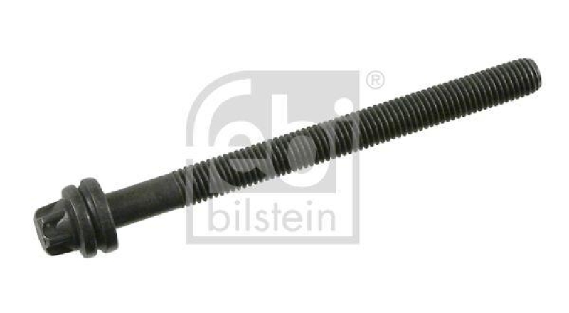 FEBI BILSTEIN 22252 Zylinderkopfschraube f&uuml;r Peugeot