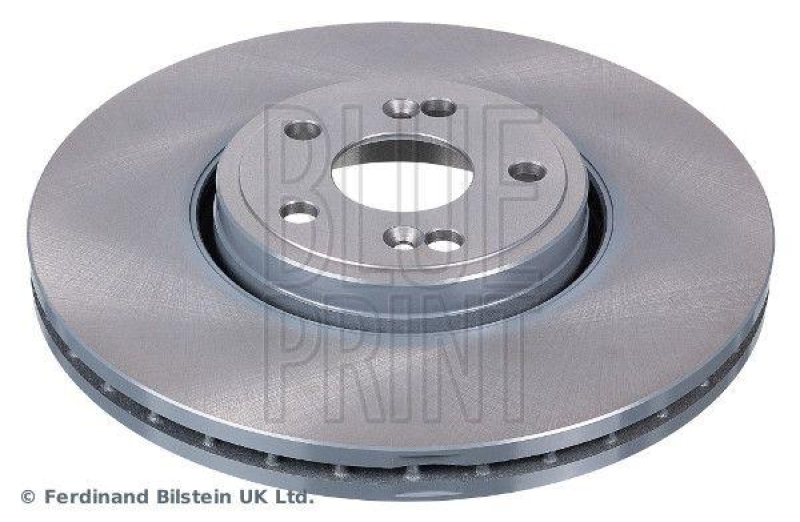 BLUE PRINT ADR164316 Bremsscheibe f&uuml;r Renault