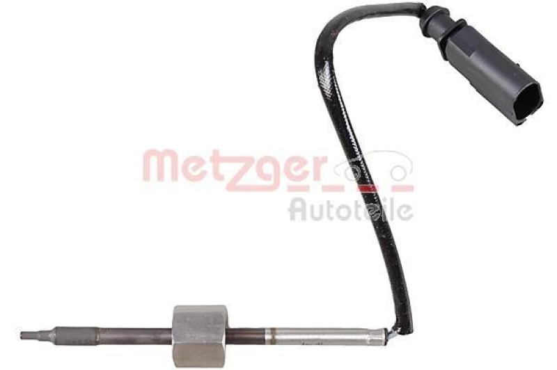 METZGER 0894892 Sensor, Abgastemperatur f&uuml;r AUDI/VW