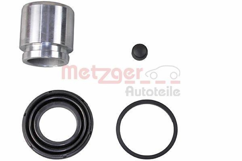 METZGER 114-5105 Reparatursatz, Bremssattel f&uuml;r INFINITI/NISSAN/RENAULT/SUZUKI