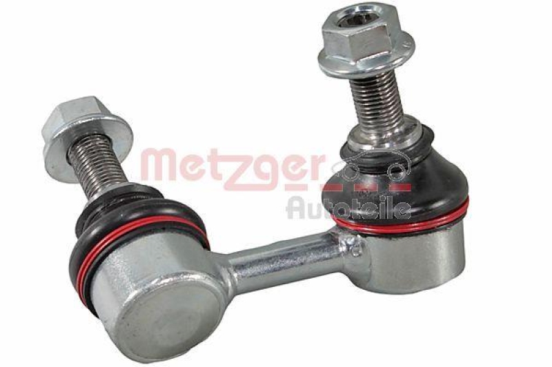 METZGER 53071202 Stange/Strebe, Stabilisator f&uuml;r MB/NISSAN/RENAULT VA rechts
