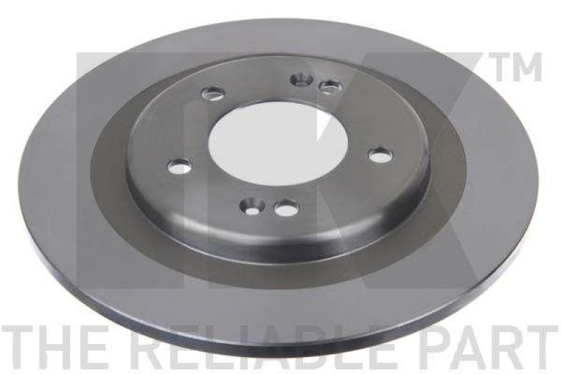 NK 203442 Bremsscheibe f&uuml;r HYUNDAI