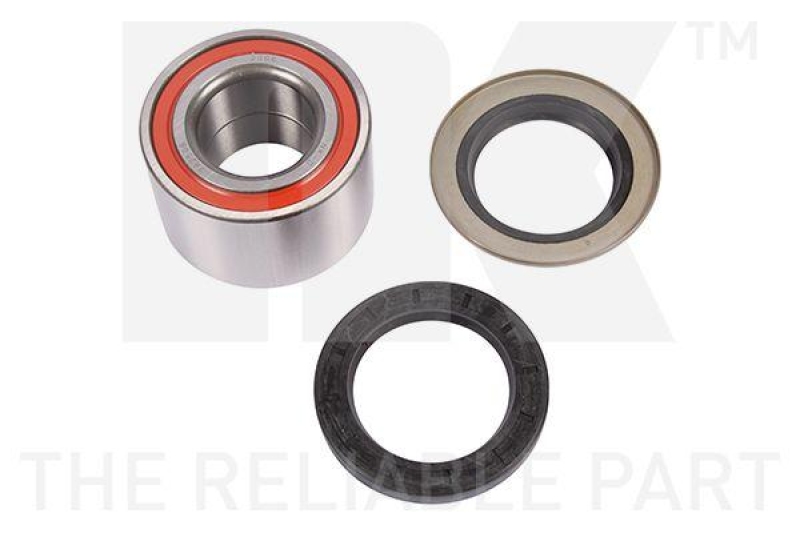 NK 762506 Radlagersatz f&uuml;r FORD