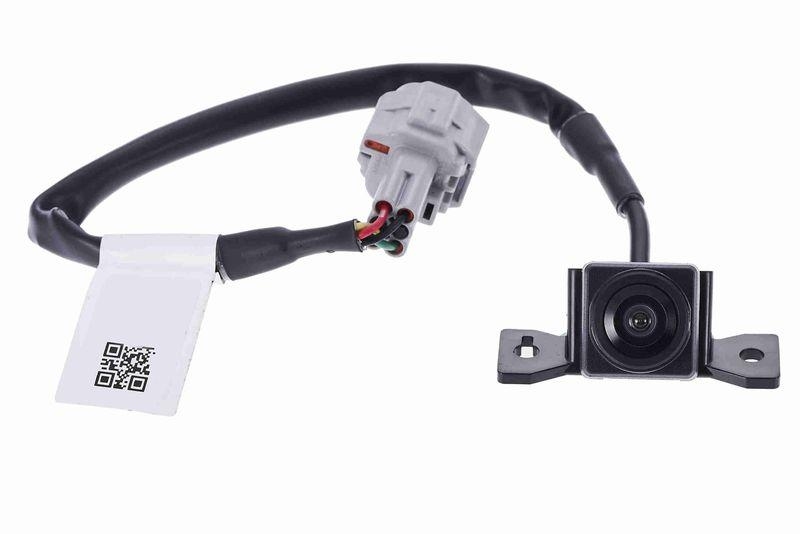 ACKOJA A52-74-0038 Rückfahrkamera, Einparkhilfe 4-Polig / mit Kabel für HYUNDAI