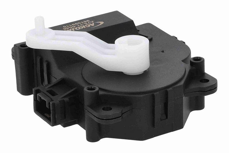 ACKOJA A70-77-0046 Stellelement, Mischklappe elektrisch für TOYOTA