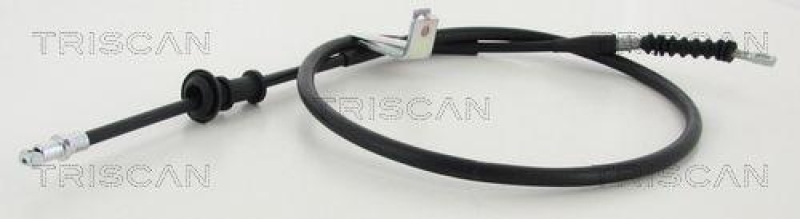 TRISCAN 8140 21106 Handbremsseil f&uuml;r Daewoo/Chevrolet Nubira 2.