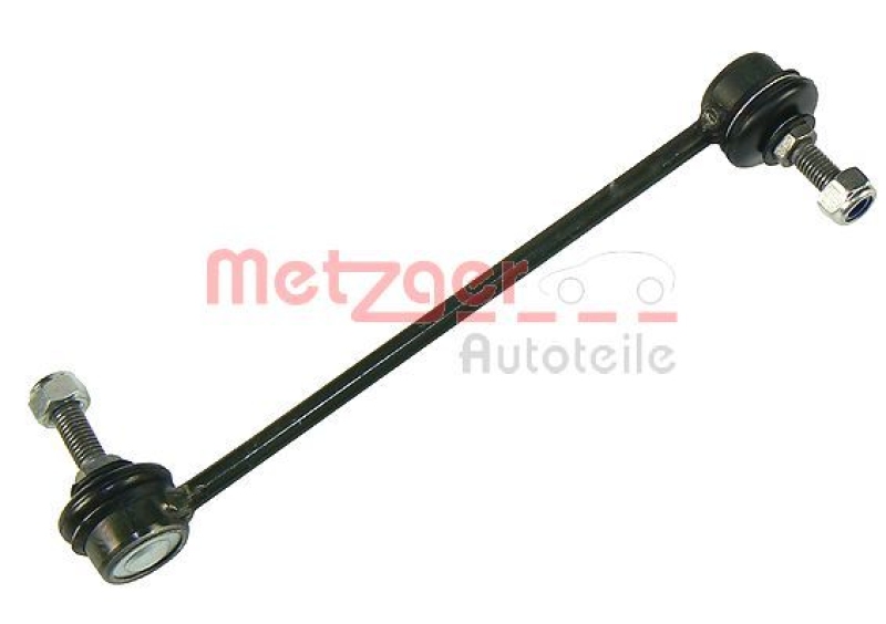 METZGER 53009718 Stange/Strebe, Stabilisator für BMW VA links/rechts