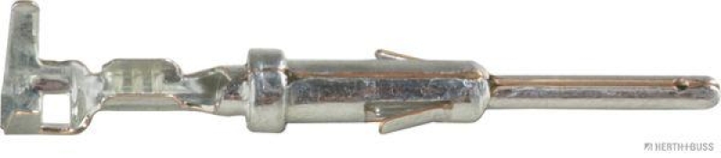 HERTH+BUSS 50253289 Kontaktstift KOSTAL LKS 1,5 ELA, 0,25 - 0,5 mm²