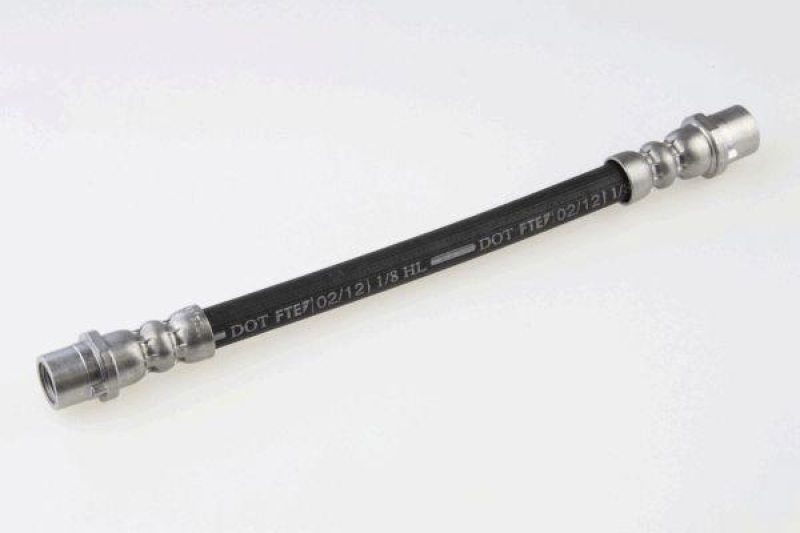 HELLA 8AH 355 462-341 Bremsschlauch f&uuml;r AUDI