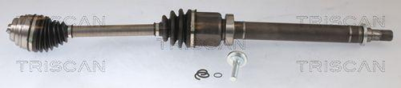TRISCAN 8540 11568 Antriebswelle f&uuml;r Mini
