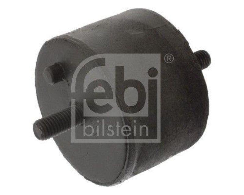 FEBI BILSTEIN 06739 Motorlager für BMW