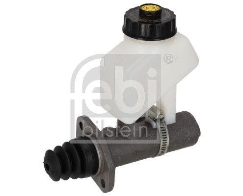 FEBI BILSTEIN 172911 Kupplungsgeberzylinder für RENAULT (RVI)