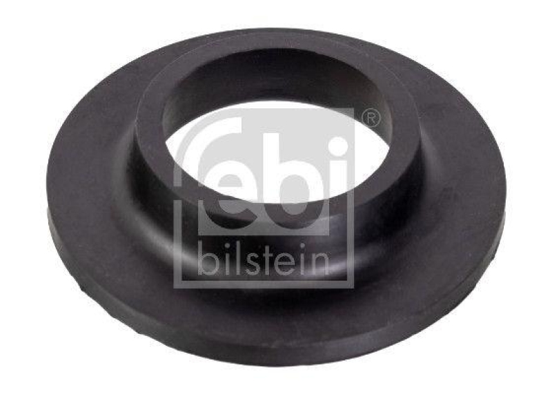 FEBI BILSTEIN 178426 Federteller f&uuml;r Fahrwerksfeder f&uuml;r CITROEN