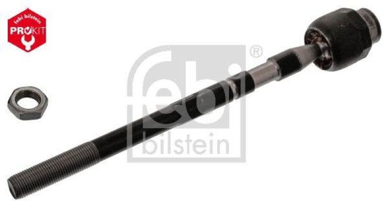 FEBI BILSTEIN 18281 Axialgelenk mit Kontermutter f&uuml;r Peugeot