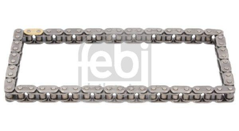 FEBI BILSTEIN 186088 Kette f&uuml;r &Ouml;lpumpe f&uuml;r MAZDA