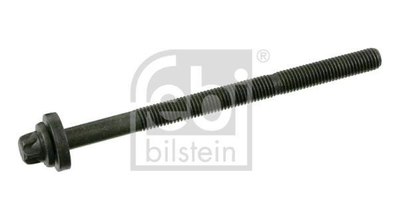 FEBI BILSTEIN 22253 Zylinderkopfschraube f&uuml;r Peugeot