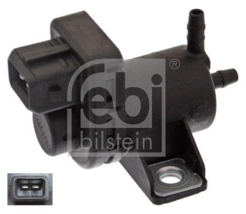 FEBI BILSTEIN 45464 Druckwandler f&uuml;r Abgassteuerung f&uuml;r Fiat