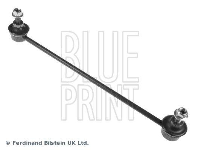 BLUE PRINT ADH28576 Verbindungsstange mit Sicherungsmuttern f&uuml;r HONDA