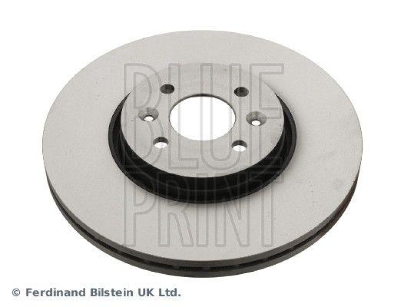 BLUE PRINT ADR164317 Bremsscheibe f&uuml;r Renault