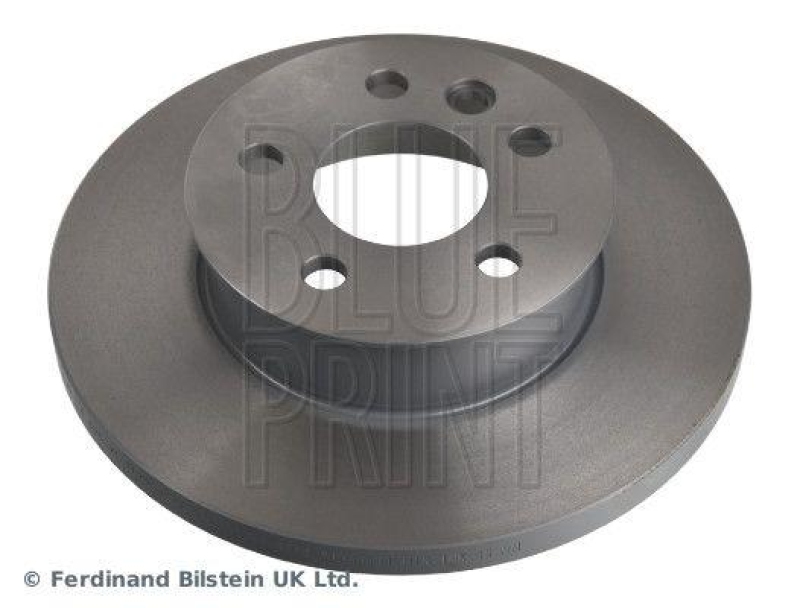 BLUE PRINT ADV184363 Bremsscheibe f&uuml;r VW-Audi