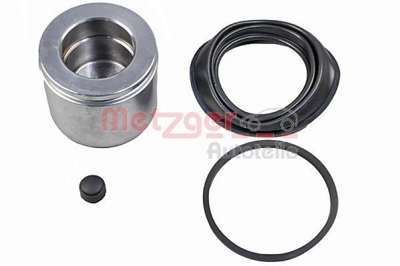 METZGER 114-5106 Reparatursatz, Bremssattel f&uuml;r CHEVROLET/OPEL
