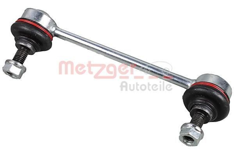 METZGER 53071403 Stange/Strebe, Stabilisator f&uuml;r LAND ROVER HA links
